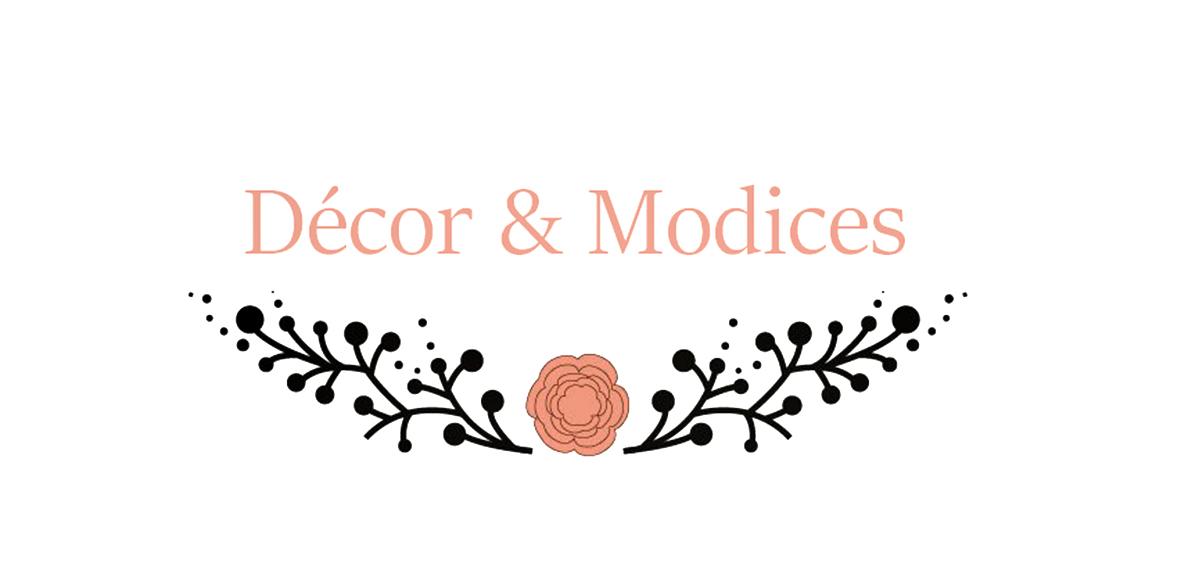 Décor & Modices